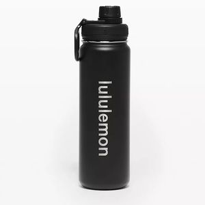 Back to Life Sport Bottle 24oz